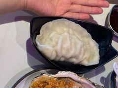 -蚝堡海鲜·威海菜·海肠捞饭·烧烤·亚洲吃蚝公司(幸福门店)
