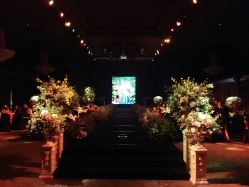 -格乐利雅婚礼艺术中心(南外滩店)