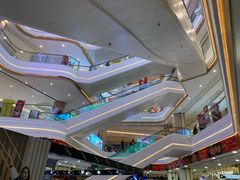 -吾悦广场(南京鼓楼店)