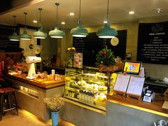 -ZM COFFEE(西安路店)
