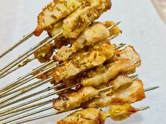 -壹块捌烧烤(灯市口店)