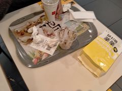 -麦当劳(衡阳中心汽车站店)