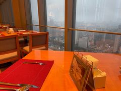 -视界美食自助餐厅·石家庄希尔顿酒店