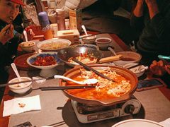 -老淮滨-蚌埠非遗小吃(淮河路店)