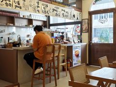 -Reset Coffee 与海咖啡