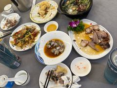 -潮道鱼仔店·潮汕味(长兴路店)