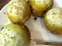 生煎-朱新年·苏式汤团·面点(北寺塔店)