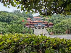 -南沙天后宫景区