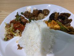 -永辉超市(凯德·天府店)