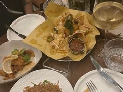 -ibarrel爱杯·bistro&brunch(江宁路店)