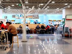 -宜家·瑞典风味餐厅(北京西红门店)