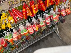 -槐店王婆大虾(开发区店)