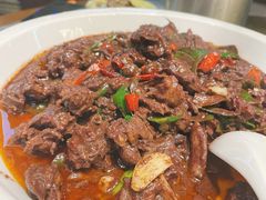 -东安鸡馆(蔡锷南路店)