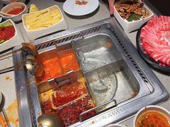 -海底捞火锅(北京路店)