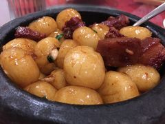 -中国徽菜·徽商故里(广安门店)
