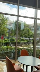 -上海浦东喜来登由由大酒店·宴会厅