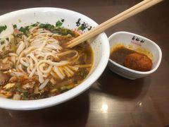 -易裕和·长沙米粉(友谊路店)
