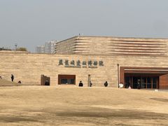 -盘龙城国家考古遗址公园