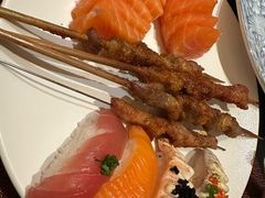 -武汉厨房自助餐厅·武汉卓尔万豪酒店