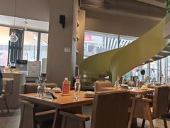 -KimPro 辛普乐概念韩餐