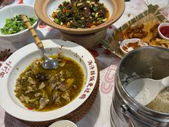 -西江红·株洲本地菜(滨江南路店)