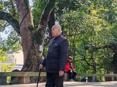 -蒋氏故居