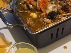 -蛙舍·炭烧牛蛙(东百中心店)