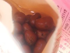 栗子-王老头炒货(玉蜓桥店)