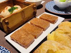 -长禧家·珑厨(东山口店)