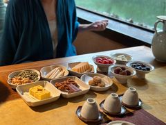 -青竺·青竹茶舍(断桥店)