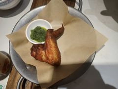 -和府捞面(欧亚卖场店)