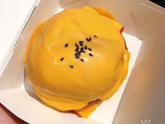-前进5路汉堡炸鸡(汉街skp店)