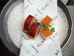 -夏宫中餐厅(静安香格里拉店)