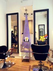 店内环境-印·Style造型创始店