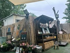 -HERRE·FARM 赫尔露营农场·团建聚会包场