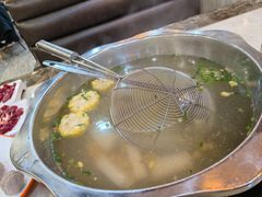 -潮悦牛肉火锅城(水贝店)