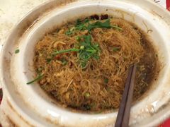 -福满园大酒楼(梅林店)