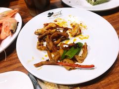 -汉巴味德(大悦城店)