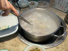 -淘米捞·米汤脆鲩鱼火锅(福田皇岗店)