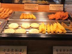 -和府捞面(东直门银座店)