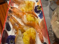 -通海俄式烧烤·俄罗斯大串(嵩山路店)