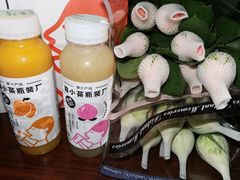 -喜茶(广州番禺奥园广场店)