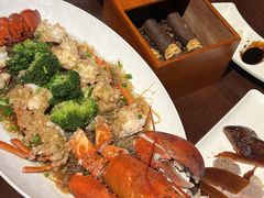 -荷唐·殿 Home Town Palace