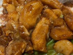 -惠食佳(滨江大公馆店)