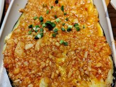 -不是烧烤·武汉烧烤·地道湖北菜(大成路店)