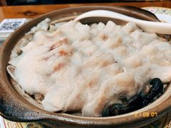 -砂锅居(西四店)