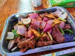 -新湖烧鸡(光明店)