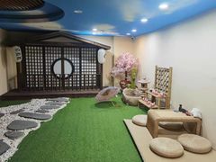 -白兔子密室(长寿路店)