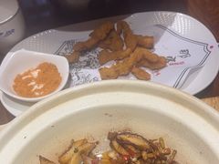 -那家老院子东北菜·饺子·小鸡炖蘑菇(艳华街店)