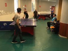 -格易美游泳馆健身房(新昆仑店)